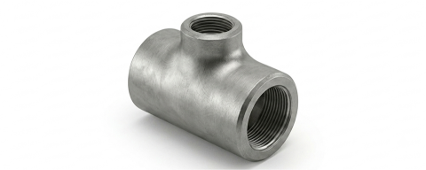 Seamless & Welded Steel Pipes